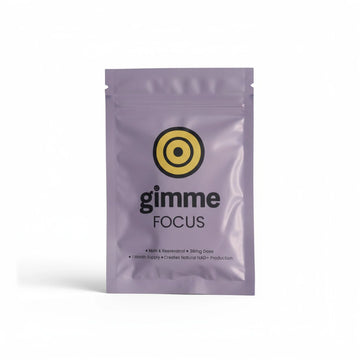 Focus Patches
